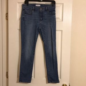 Ann Taylor loft jeans